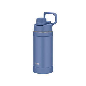 膳魔師不鋼真空保溫瓶750ml-藍色