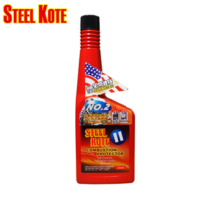 STEEL KOTE INJECT PROTECTOR