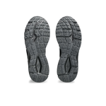 [秉宸] ASICS JOG 100S 運動休閒鞋 黑白 1203A741-001, , large
