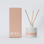 【英國 wxy】經典擴香-aura.雲杉 & 琥珀絨/100ml, , large