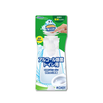 SC JOHNSON Push Type Alcohol Disinfectant 300ml, , large