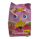 東鳩女兒節版水蜜桃味玉米脆果, , large