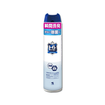 [日日好物]日本Kobayashi小林製藥-如廁後衛浴馬桶強效瞬間消臭噴霧280ml/罐-無香味藍標(洗手間除臭淨味空氣清新劑,清除異味浴室廁所脫臭劑,化妝室空間香氛噴劑), , large
