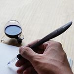 GeckoDesign Plume Dip Pen, , large