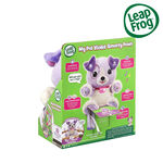 官方直營【LeapFrog】我的寶貝朋友-Violet, , large