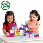 官方直營【LeapFrog】【2歲到5歲】小小建築師- 音樂城堡組, , large