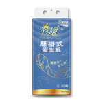 春風三層懸掛式衛生紙450抽, , large