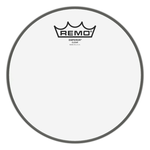 REMO Emperor Clear 雙層透明鼓皮 14"【敦煌樂器】, , large