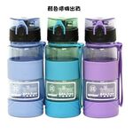 Keyway 喝水站隨身瓶400ml, , large