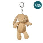 【MaryMeyer】玩偶吊飾-兔子-杏黃色, , large