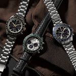 SEIKO 精工 PROSPEX 太陽能三眼計時手錶 SSC939P1/V192-0AH0Z, , large