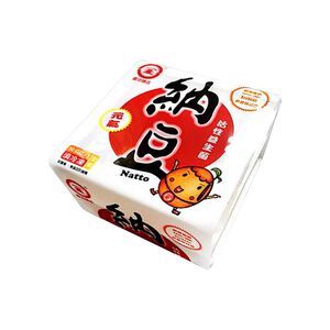 Yuan-Jin Natto