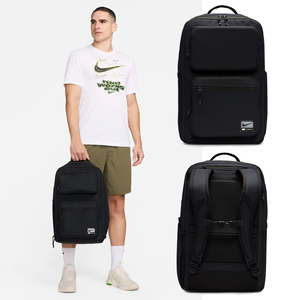 [秉宸] NIKE UTILITY SPEED 2.0 ELITE 運動後背包 FN4106-010
