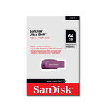 SanDisk CZ410 Ultra Shift 64G USB 3.2 CO, , large