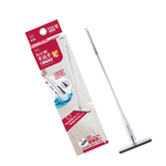 hold拖不沾手PU膠棉V型拖把-1組, , large