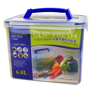 KI-H6800 Fresh Foodsaver