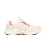 Kixpress-Fila Cyclone 女 運動休閒鞋 跑鞋 舒適 粉橘 [5-J906X-152], , large