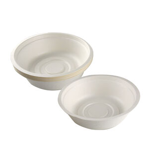 Naturalway Plant fiber bowl 850ml