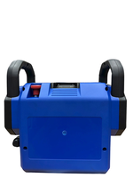 WIN五金 FKSBOST 18V充電式電動油壓幫浦 <GTR-668+6.0電池組> 攜帶型油壓電動幫浦 電動油壓泵浦電動油壓泵, , large