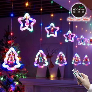 XMAS LIGHT