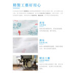 【內外織物】日本製 大阪泉州方巾 純棉紗布 手帕 日本手帕 小毛巾 小方巾 紗布手帕, , large
