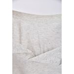 (S) uniqlo棉質灰色短袖上衣二手衣, , large