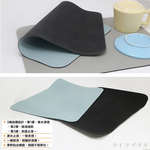 日本製瀝水杯架x1只+吸水墊x1入, , large