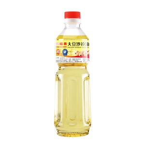 Fwusow Soybean oil