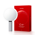 Brand new third generation AMIRO Oath automatic light-sensing LED makeup mirror (international deluxe edition box), , large