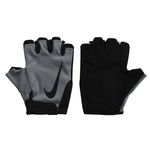 [秉宸] NIKE M GYM ESSENTIAL 2.0 健身手套 男用重訓手套 半指手套 N1012315, , large