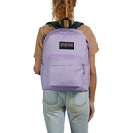 [秉宸] JANSPORT SUPERBREAK PLUS 後背包 JS0A4QUE, , large