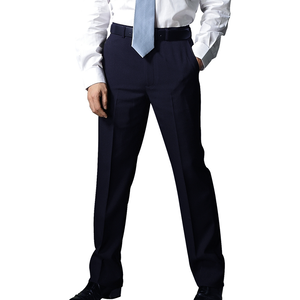 Mens suit pants Q2081
