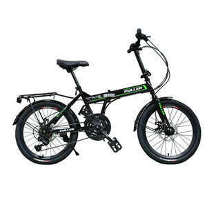 FL SHIMANO 21 speed 20 inch fold bike
