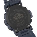 CASIO 卡西歐 PROTREK 戶外多功能太陽能電波手錶 登山錶 氣壓高度溫度 PRW-35Y-2, , large