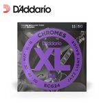 Daddario ECG24 平滑電吉他套弦 11-50【敦煌樂器】, , large