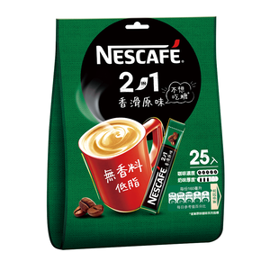 NESCAFE 2in1 Coffee Mix Original