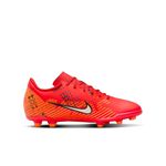 Nike Vapor 15 Club 足球鞋 兒童釘鞋 兒童足球鞋 草地 FD0563-600 【樂買網】, , large