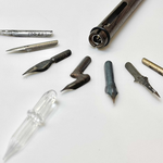GeckoDesign Devil Dip Pen, , large