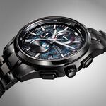 CITIZEN 星辰 HAKUTO-R 限量月相光動能電波手錶 BY1008-67L, , large