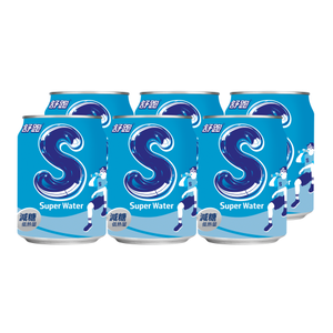 Super Supau S Supplement Drink