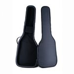 MUSIC BOY KS-667P 電吉他仿皮軟盒【敦煌樂器】, , large