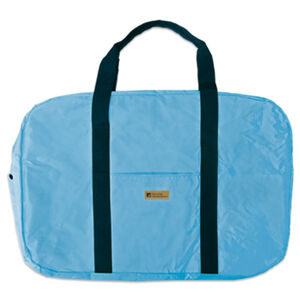 行李箱提袋/L<藍色>