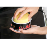 【SOFT99】黑蠟250G-2入(SOFT99 黑蠟), , large