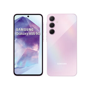【5G手機】SAMSUNG A55 8G/128G(紫色)