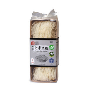 Organic Rice Noodles 200g