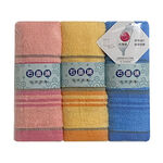 Towel, , large