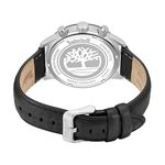 Timberland 天柏嵐 RAYNHAM系列 兩地時間 多功能手錶-藍 TDWGF0075101, , large