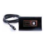 昌運監視器 HANWELL PSN-1.8MPLB-H HDMI 1.8M專用控制面板, , large