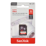 【SanDisk】Ultra 32G UHS-I C10 SD SDHC 記憶卡, , large