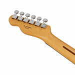 Fender MIJ LTD Elemental Tele HH RW NWT 日廠 白色 限量電吉他【敦煌樂器】, , large